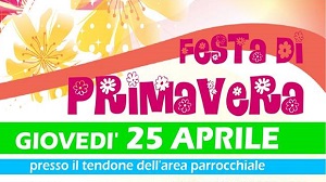 Festa di primavera